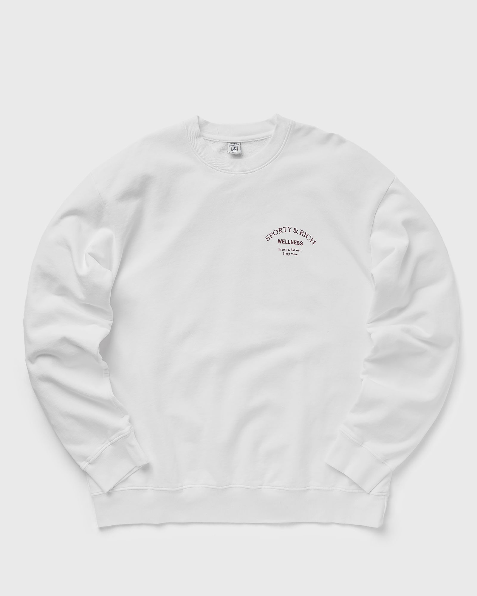 Wellness Studio Crewneck
