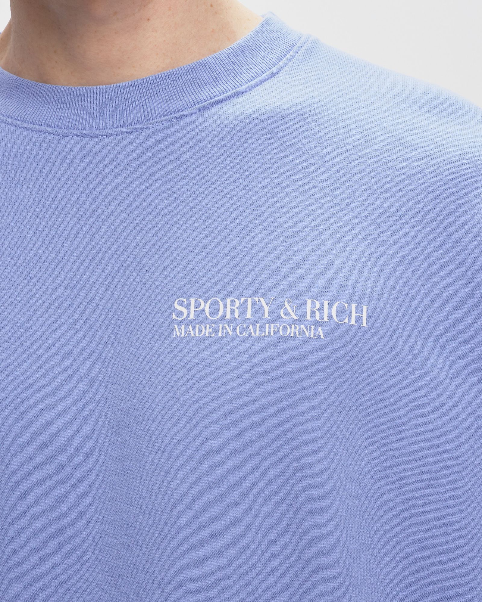 Made In California Crewneck