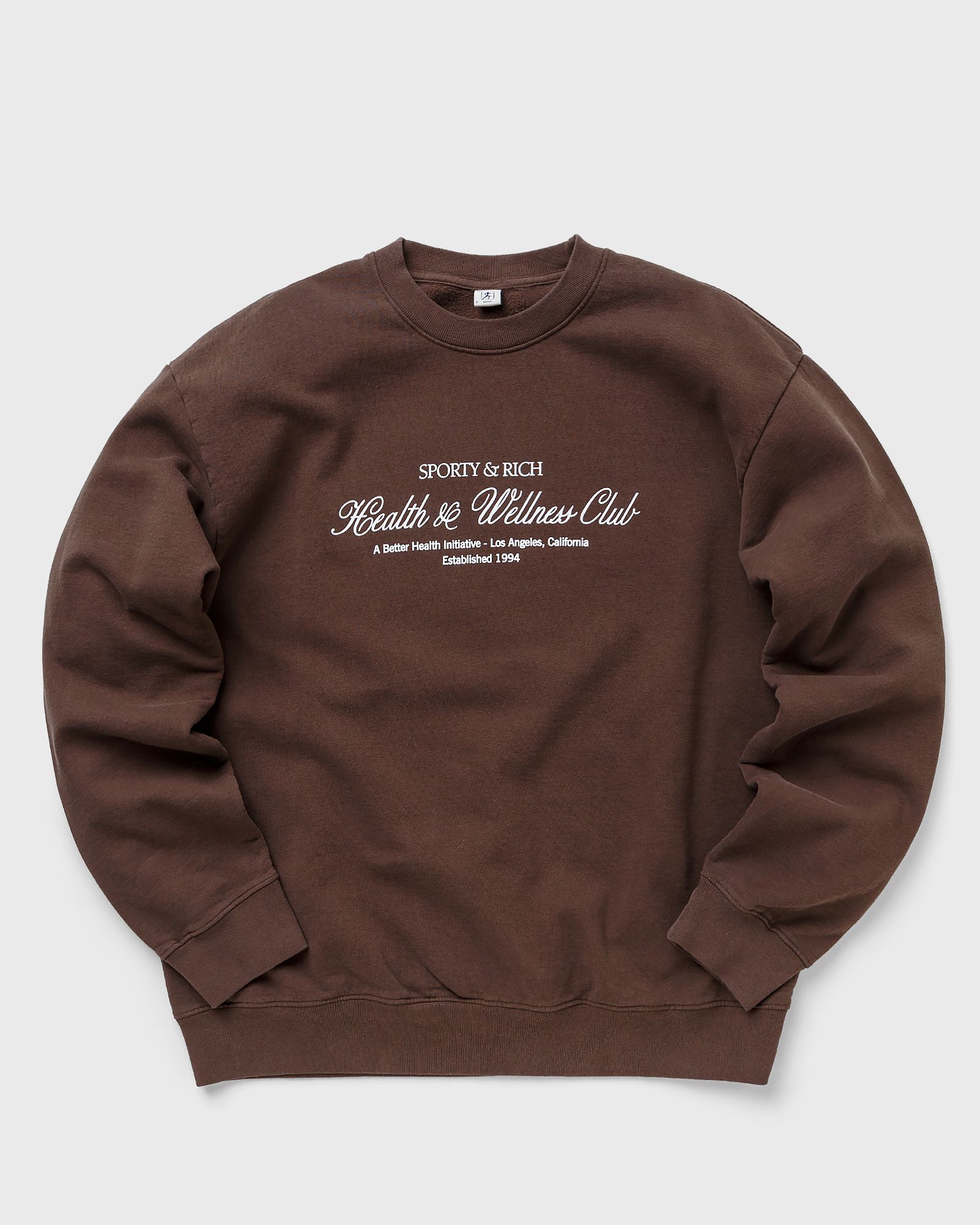 H&W Club Crewneck
