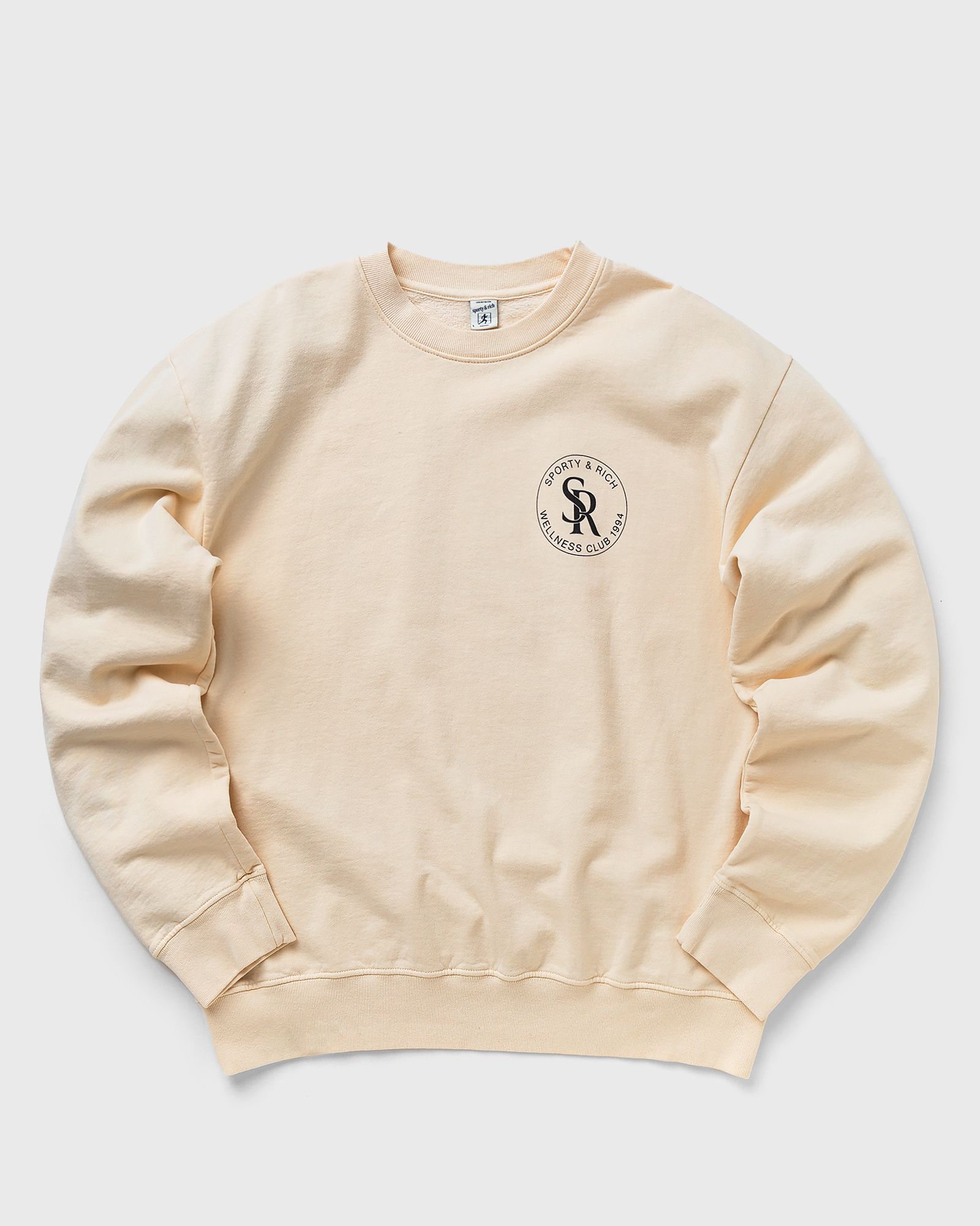 S&R Crewneck