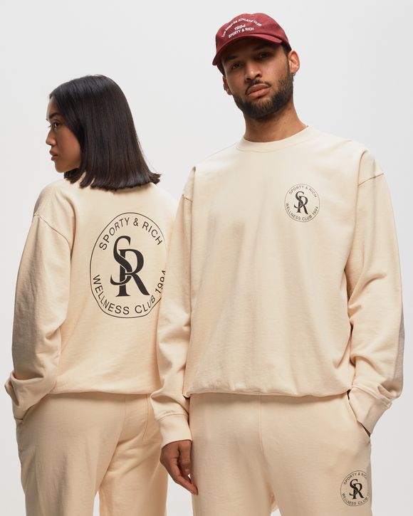 S&R Crewneck
