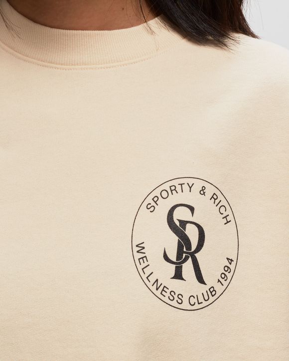S&R Crewneck