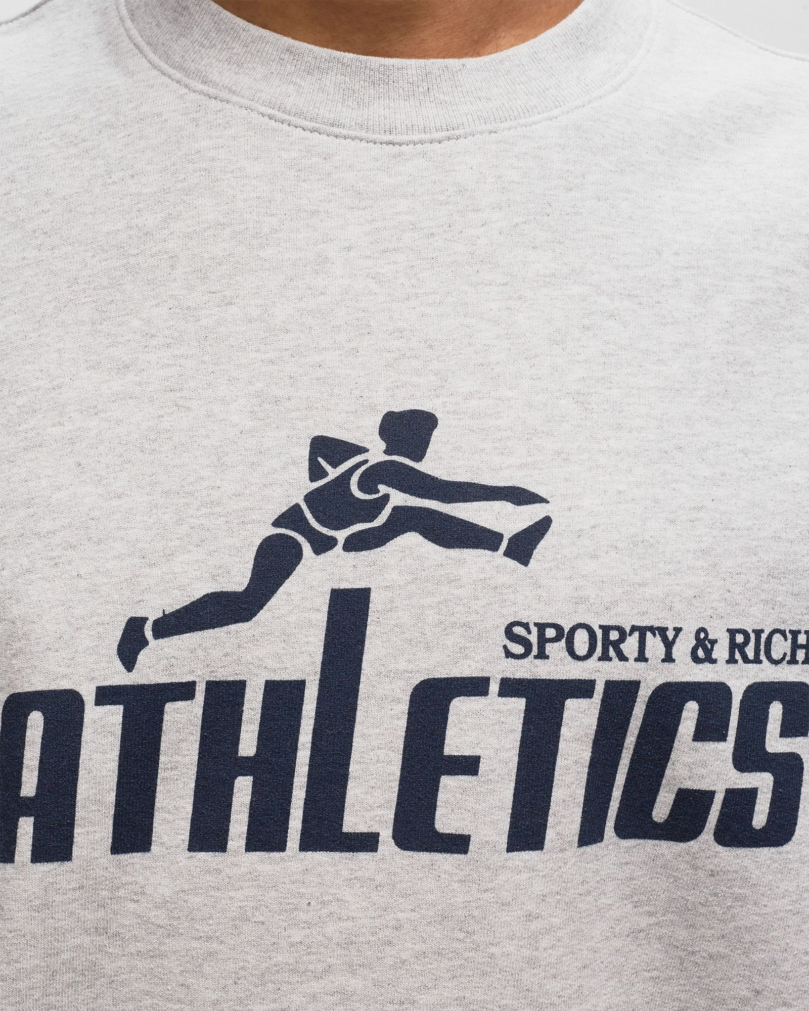 90S Athletics Crewneck