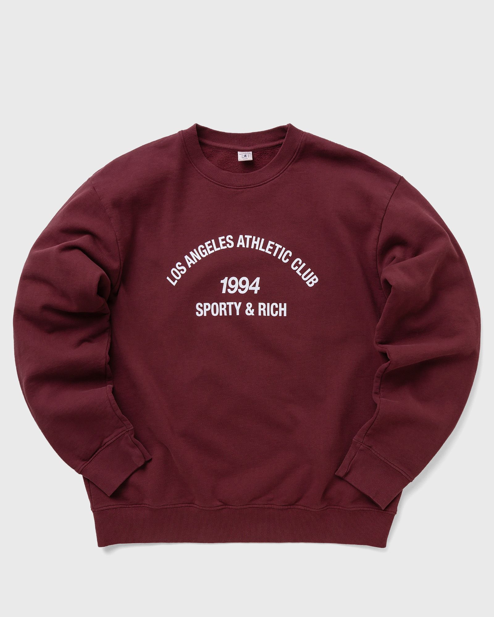 LA Athletic Club Crewneck