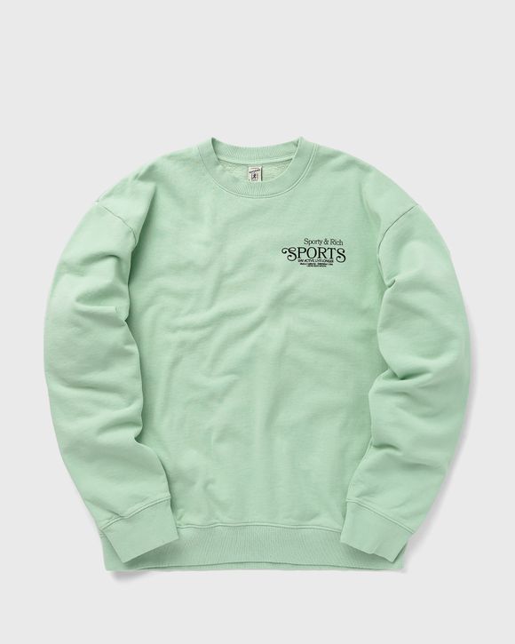 arie offline crewneck - Gem