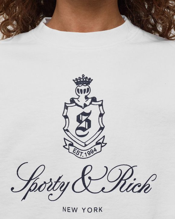 VENDOME CREWNECK 