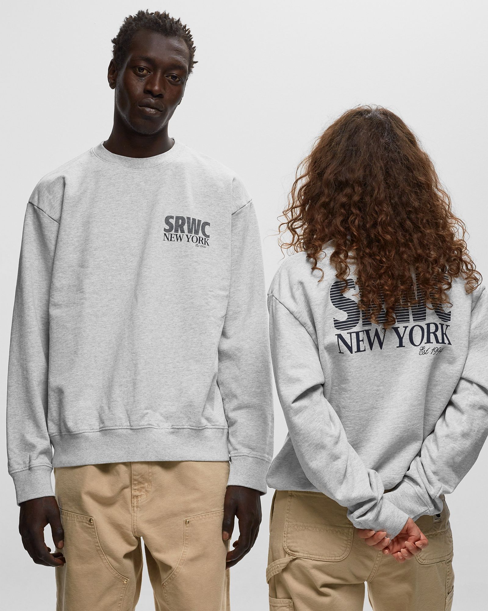 SRWC 94 CREWNECK 