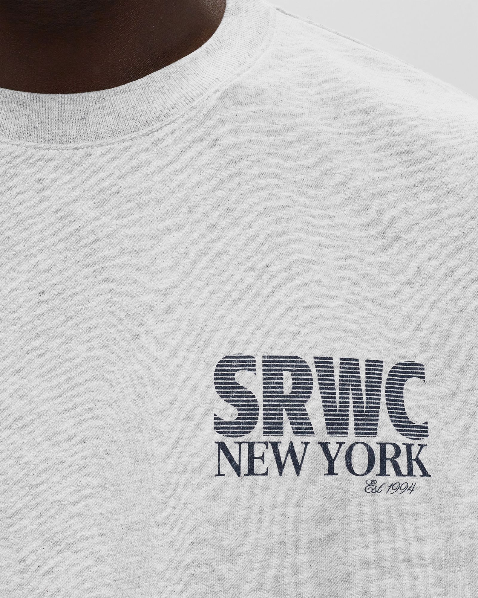 SRWC 94 CREWNECK 