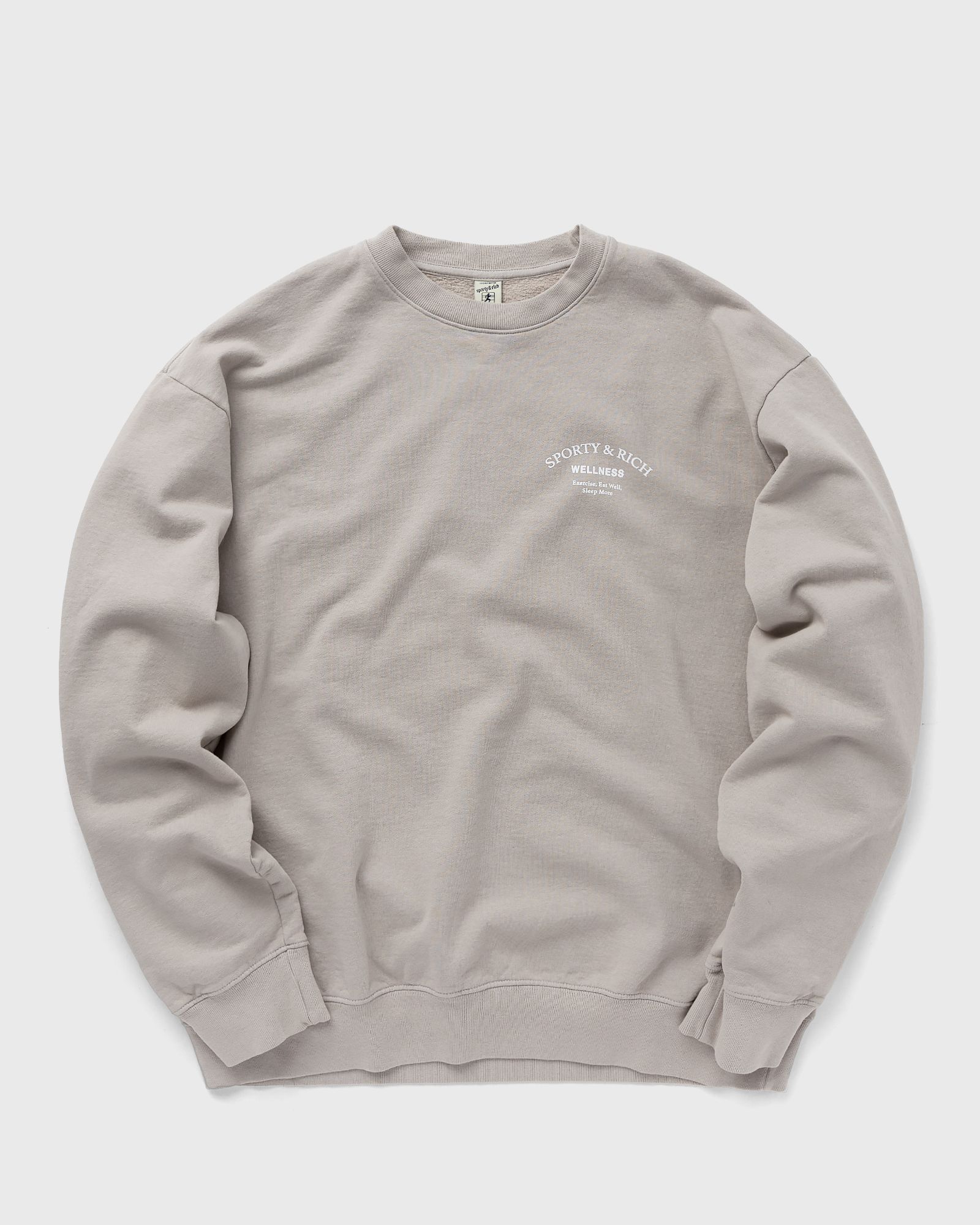 WELLNESS STUDIO CREWNECK