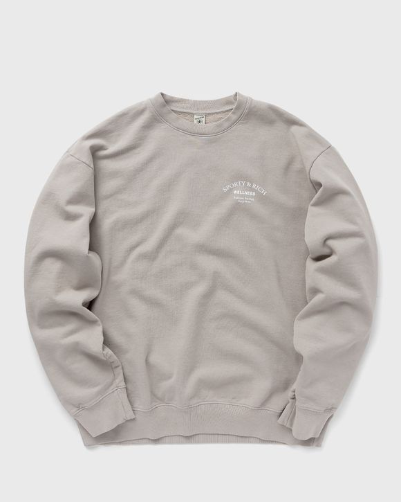 WELLNESS STUDIO CREWNECK