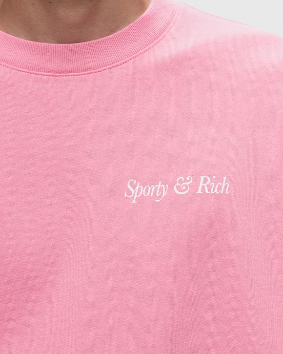 HWCNY CREWNECK