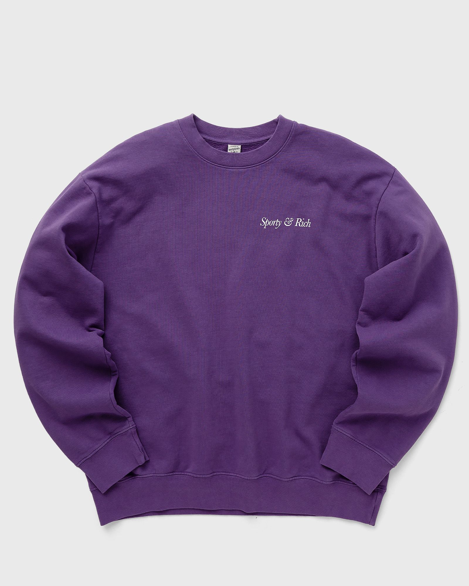 HWCNY CREWNECK