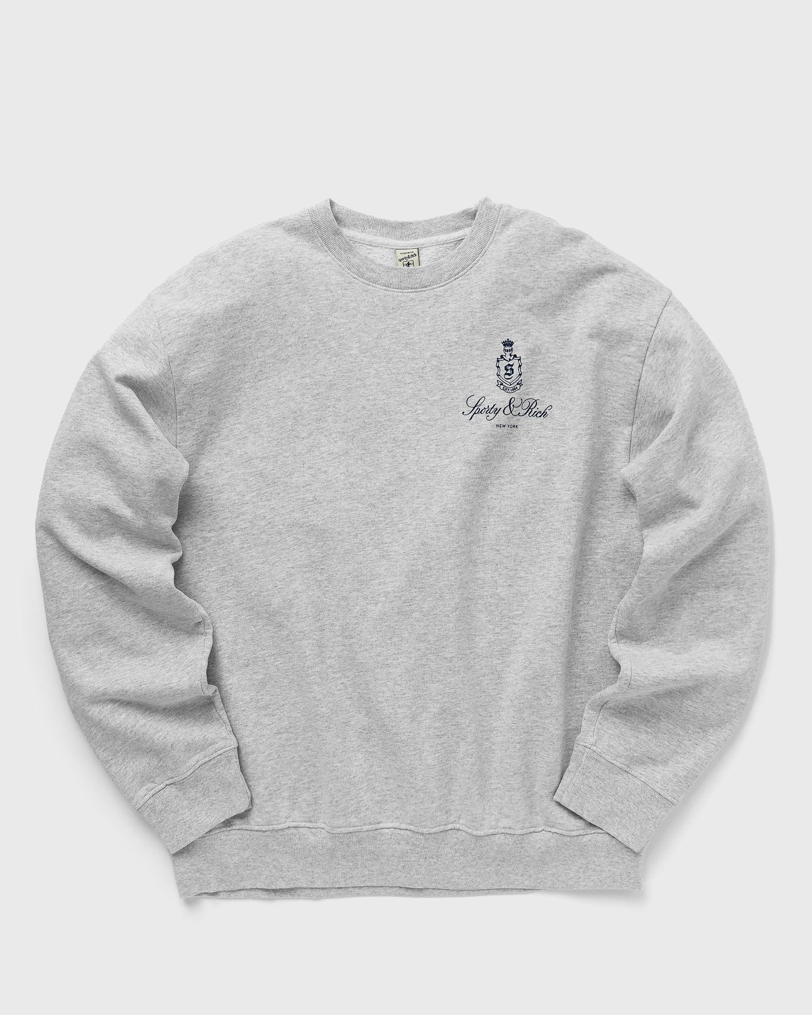 VENDOME CREWNECK