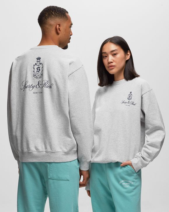 VENDOME CREWNECK