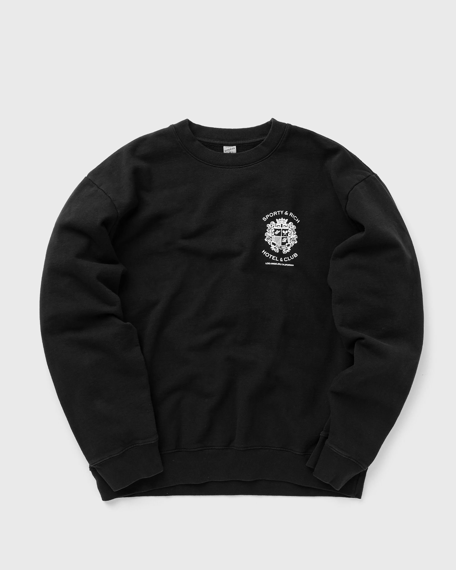 Hotel Crewneck