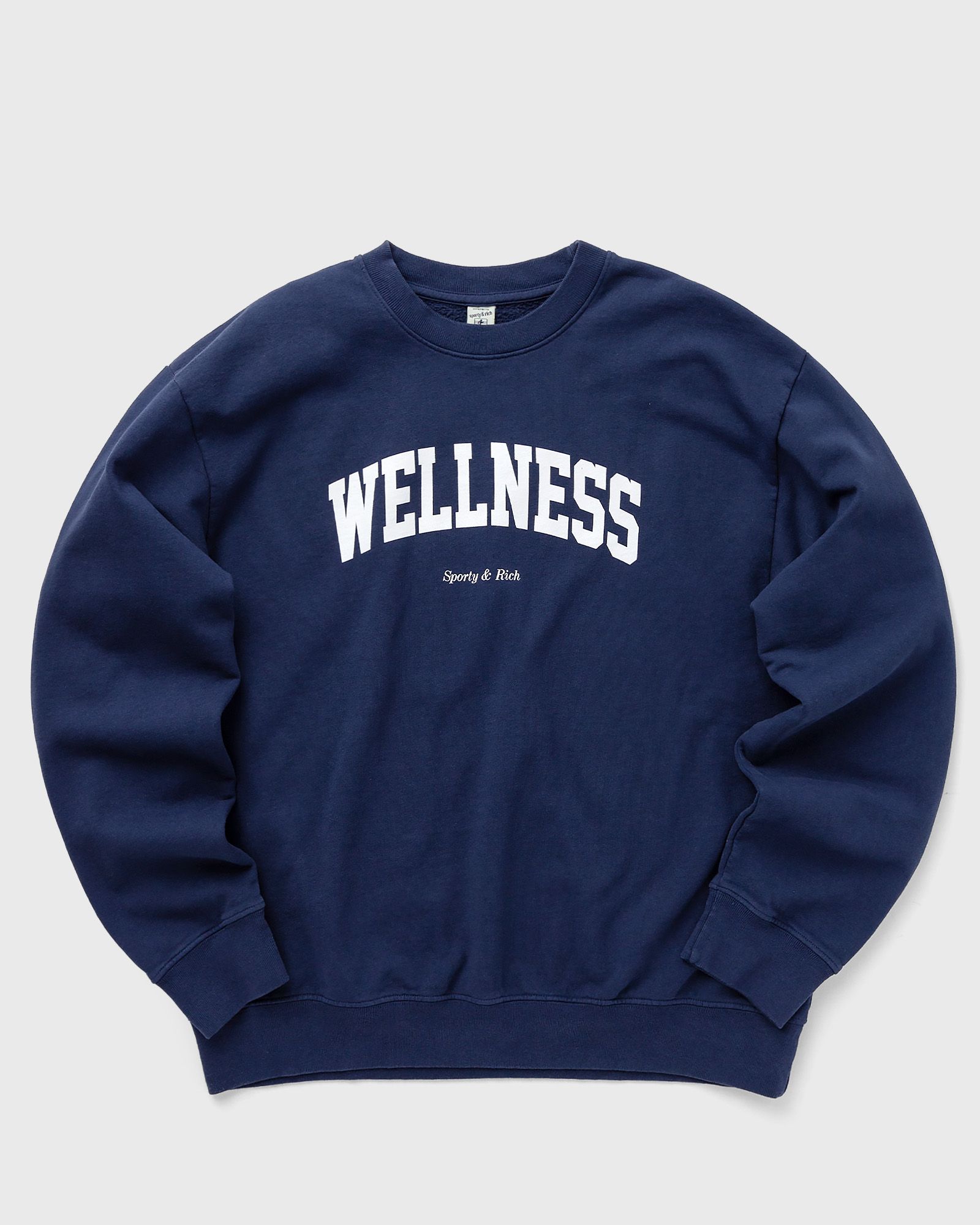 Wellness Ivy Crewneck