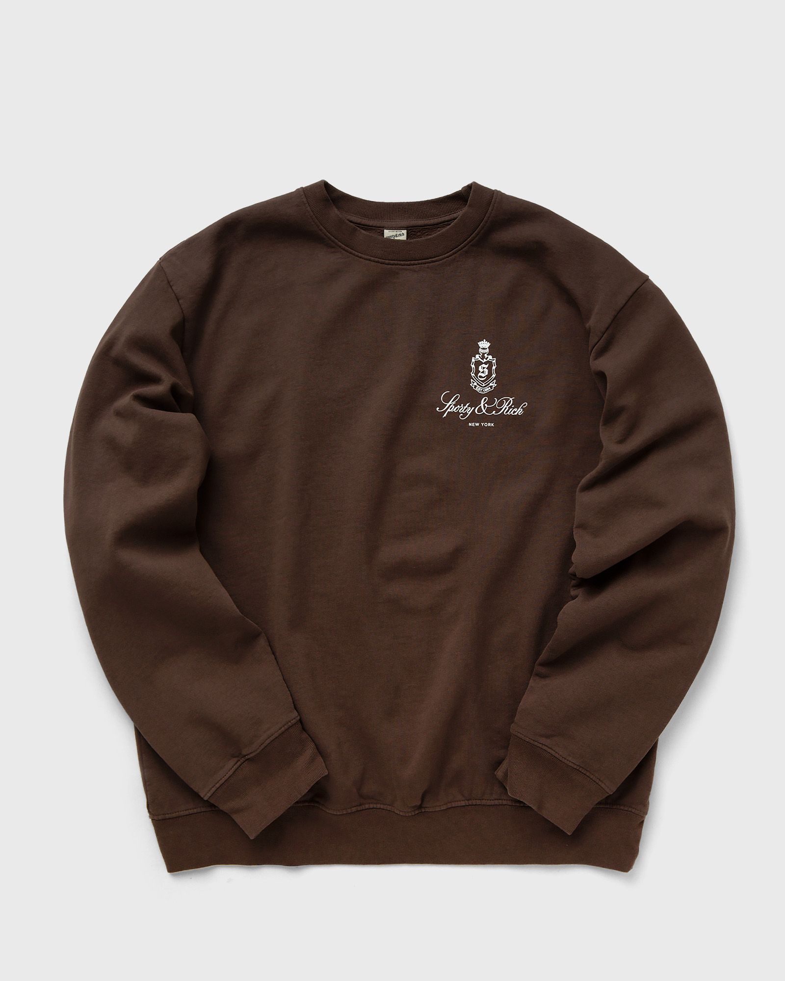 Vendome Crewneck