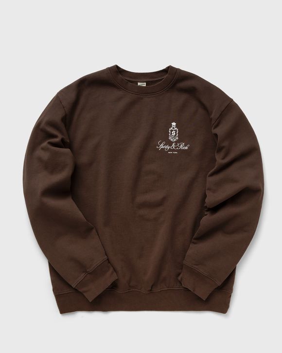 Vendome Crewneck