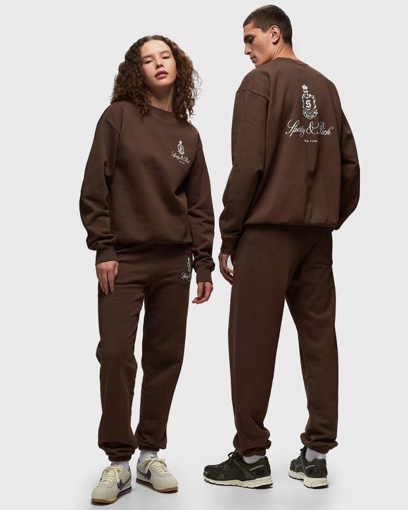 Vendome Crewneck