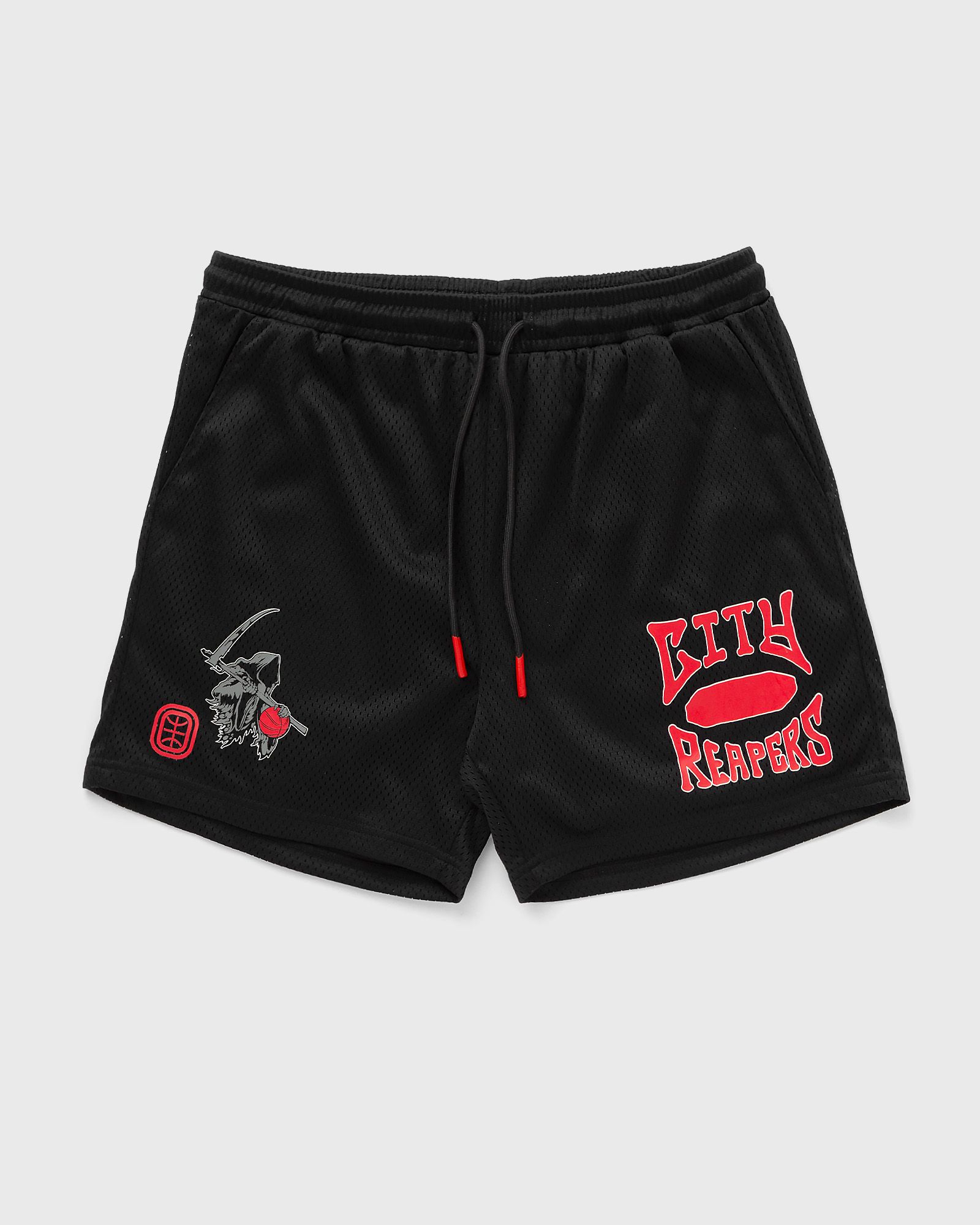 Grim Shorts