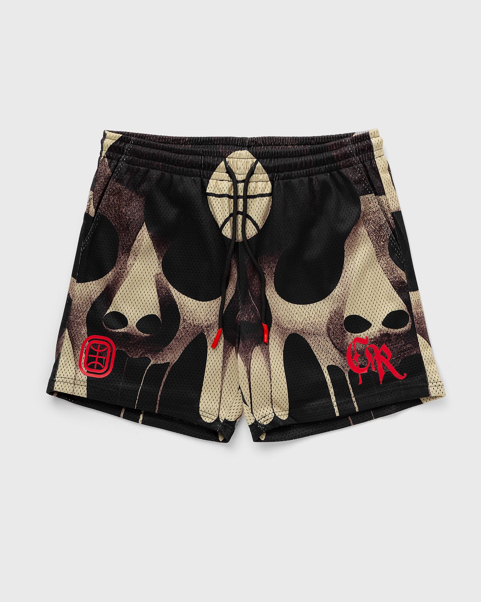 Scary Hours AOP Shorts