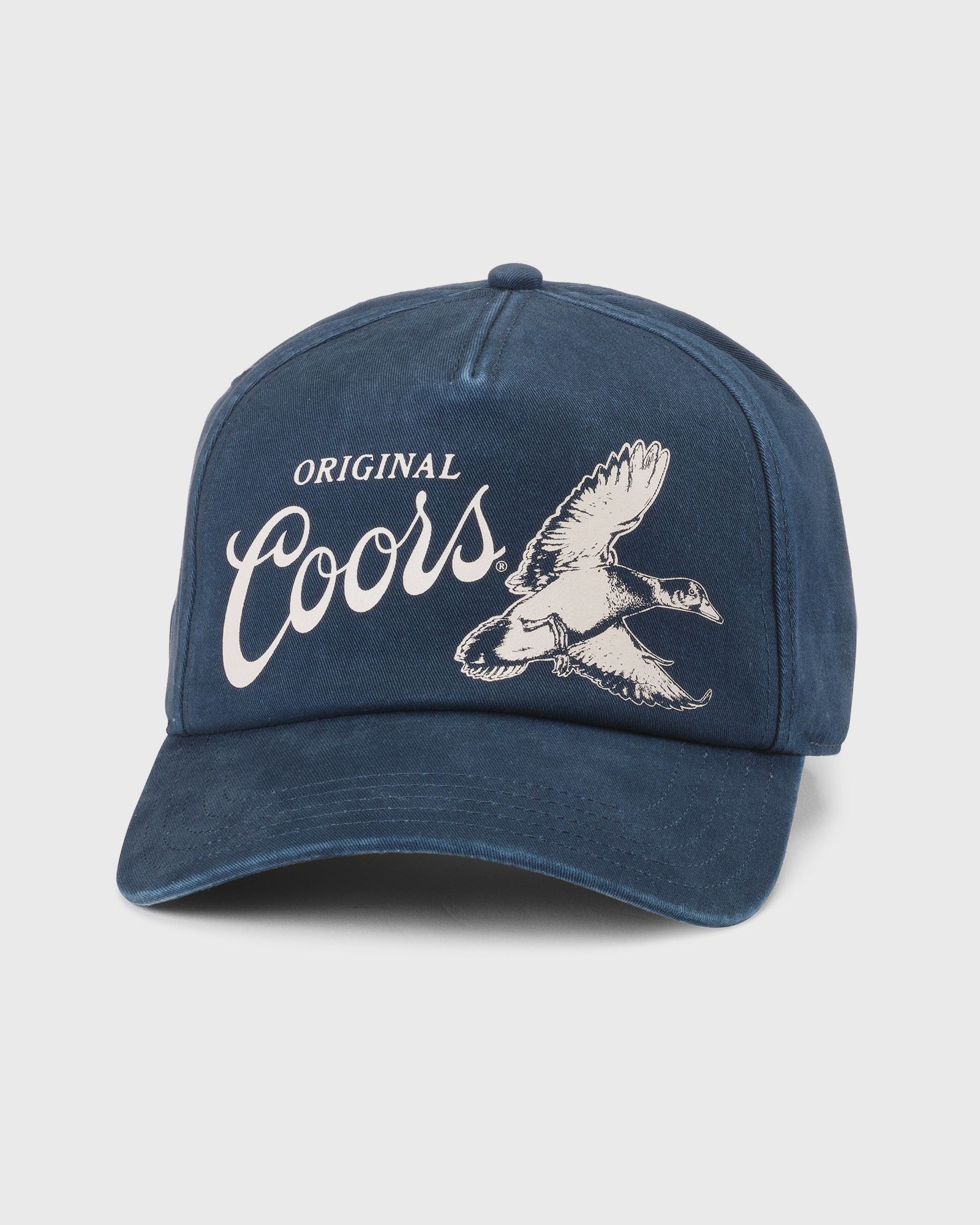 American Needle American Needle WALKER COORS in blue