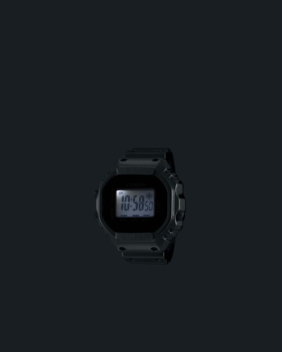 CASIO 'CRW-001-1' RING WATCH