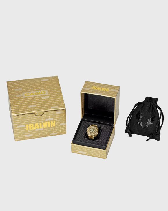 x J Balvin CRW-001JB-9ER