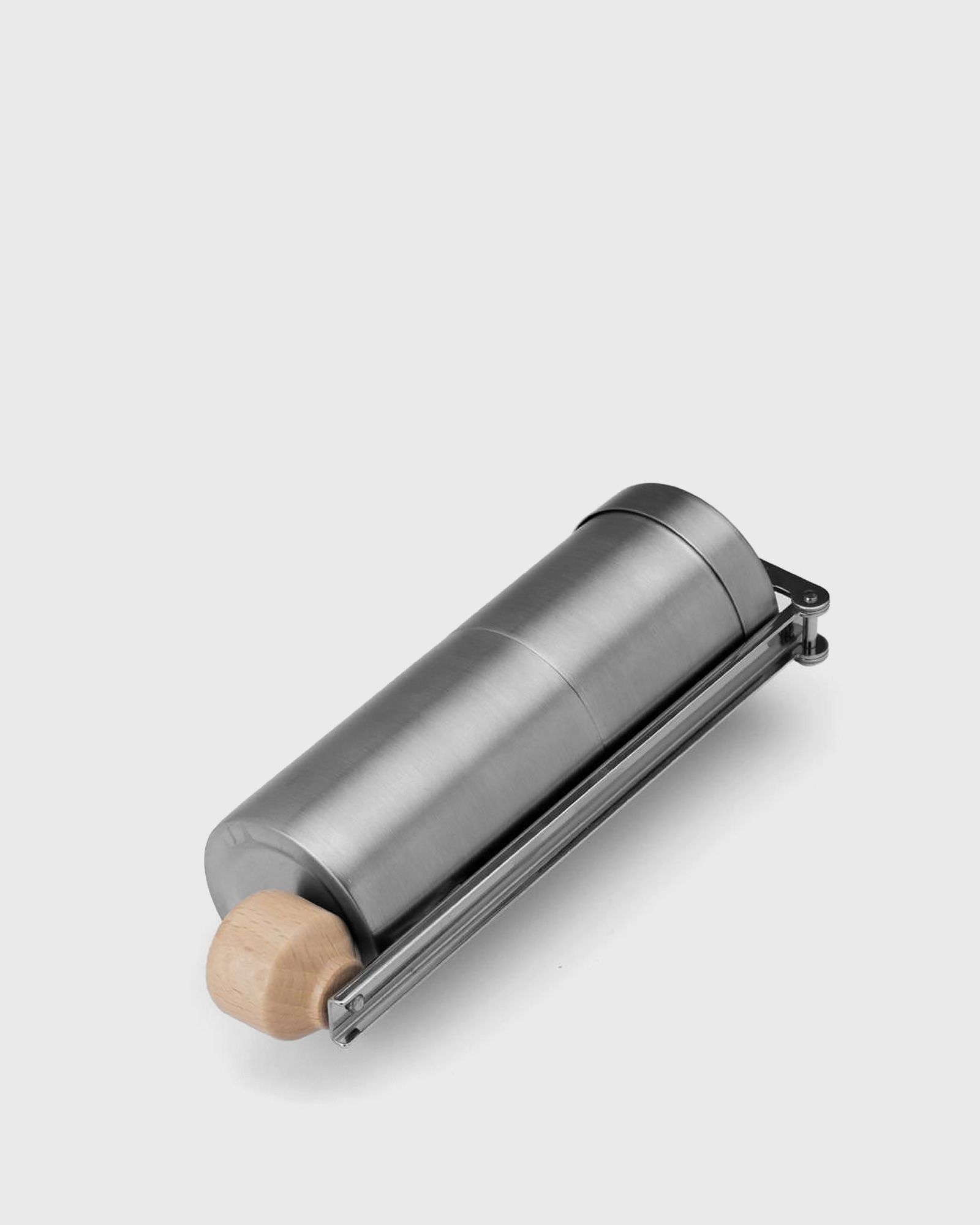 Field Barista Grinder