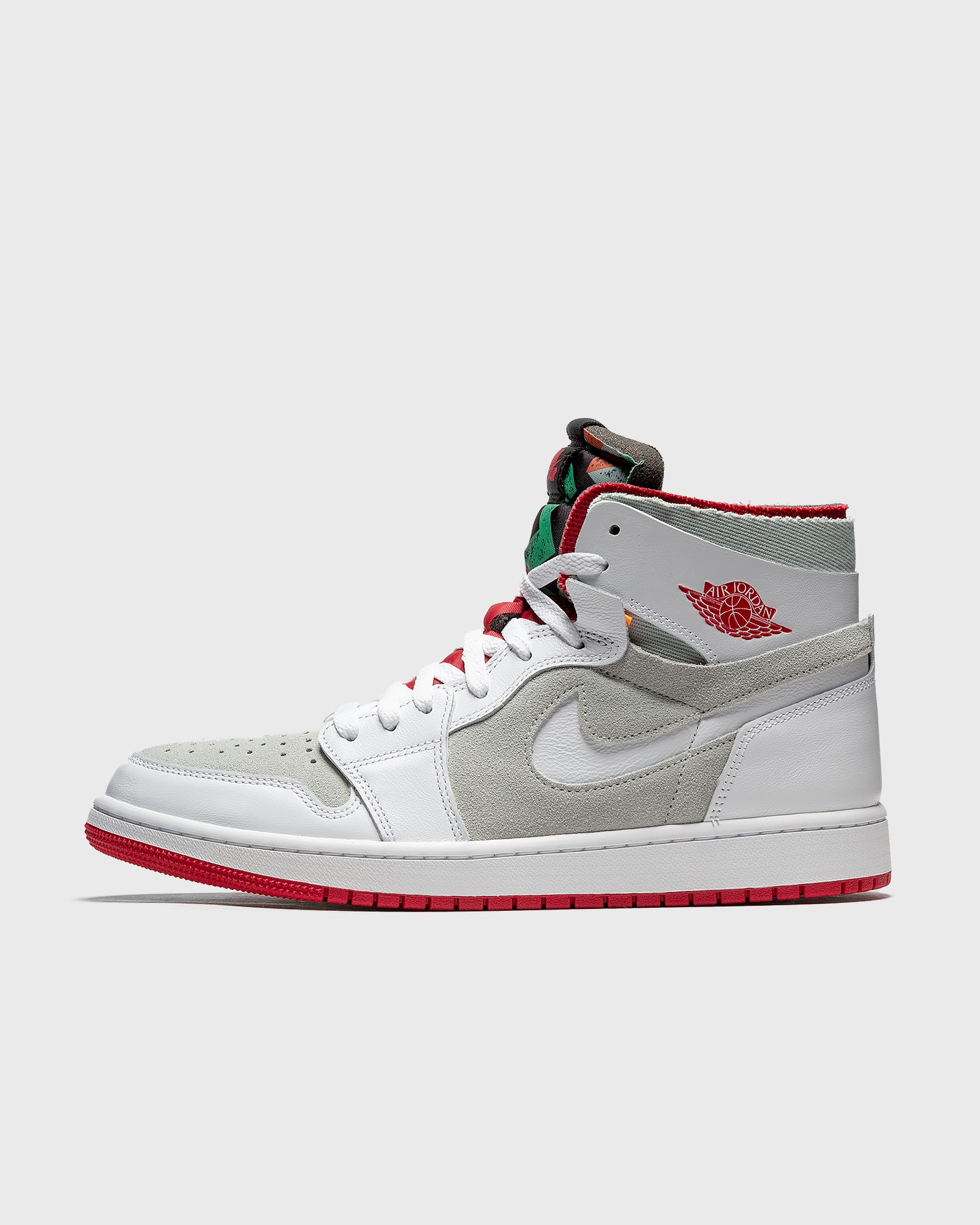 Air Jordan 1 Zoom Cmft "HARE"
