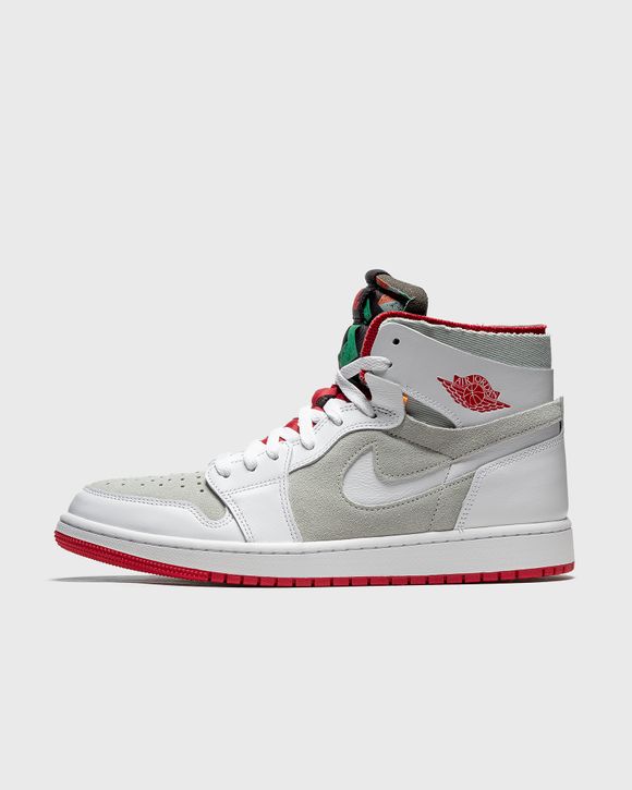 Jordan Air Jordan 1 Zoom Cmft HARE White BSTN Store