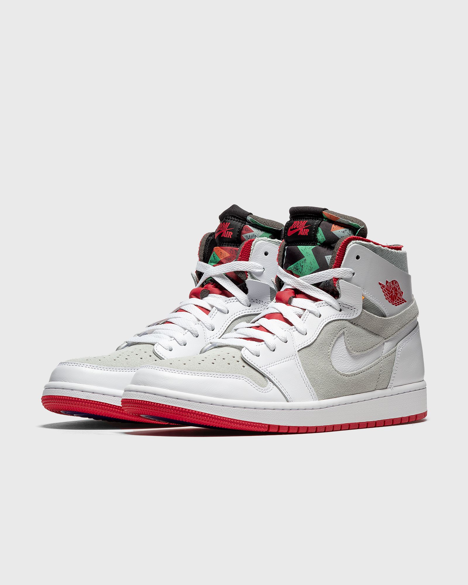 Air Jordan 1 Zoom Cmft "HARE"