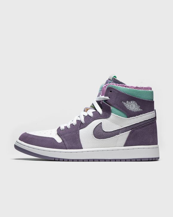 Air Jordan 1 Zoom Comfort 'Tropical Twist'