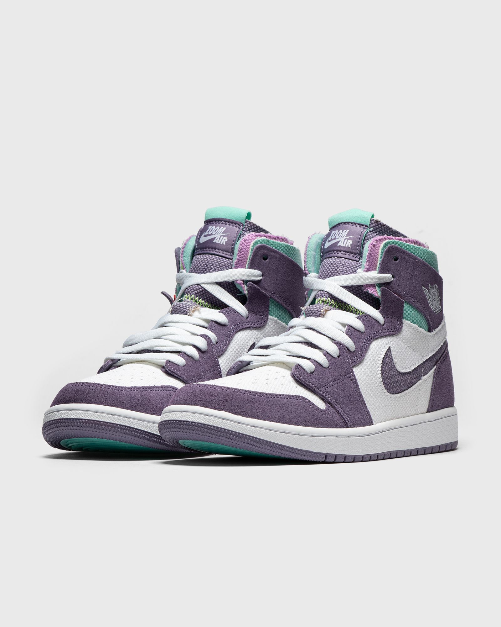 Air Jordan 1 Zoom Comfort 'Tropical Twist'