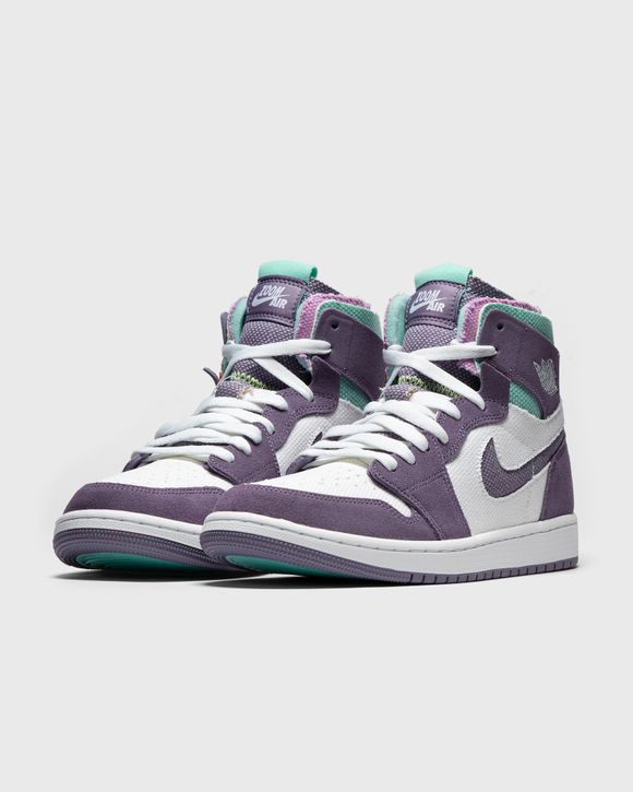 Air Jordan 1 Zoom Comfort 'Tropical Twist'