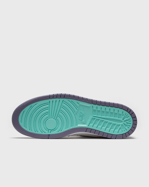Air Jordan 1 Zoom Comfort 'Tropical Twist'