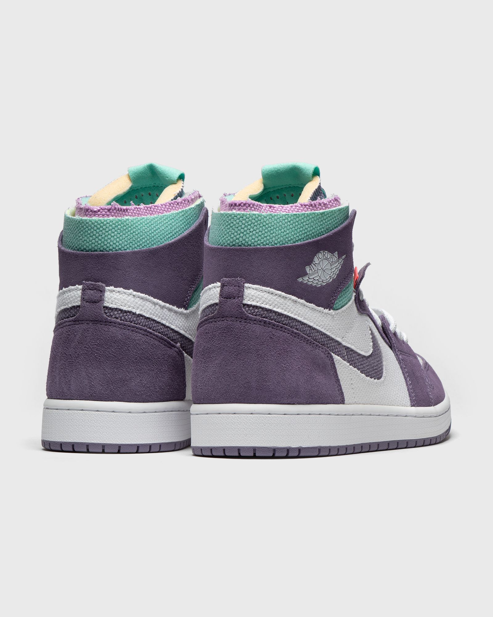 Air Jordan 1 Zoom Comfort 'Tropical Twist'