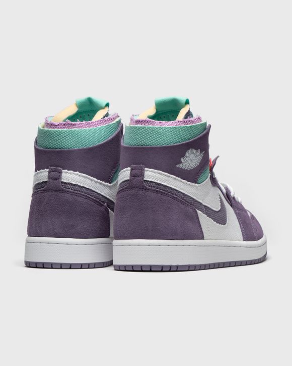 Air Jordan 1 Zoom Comfort 'Tropical Twist'