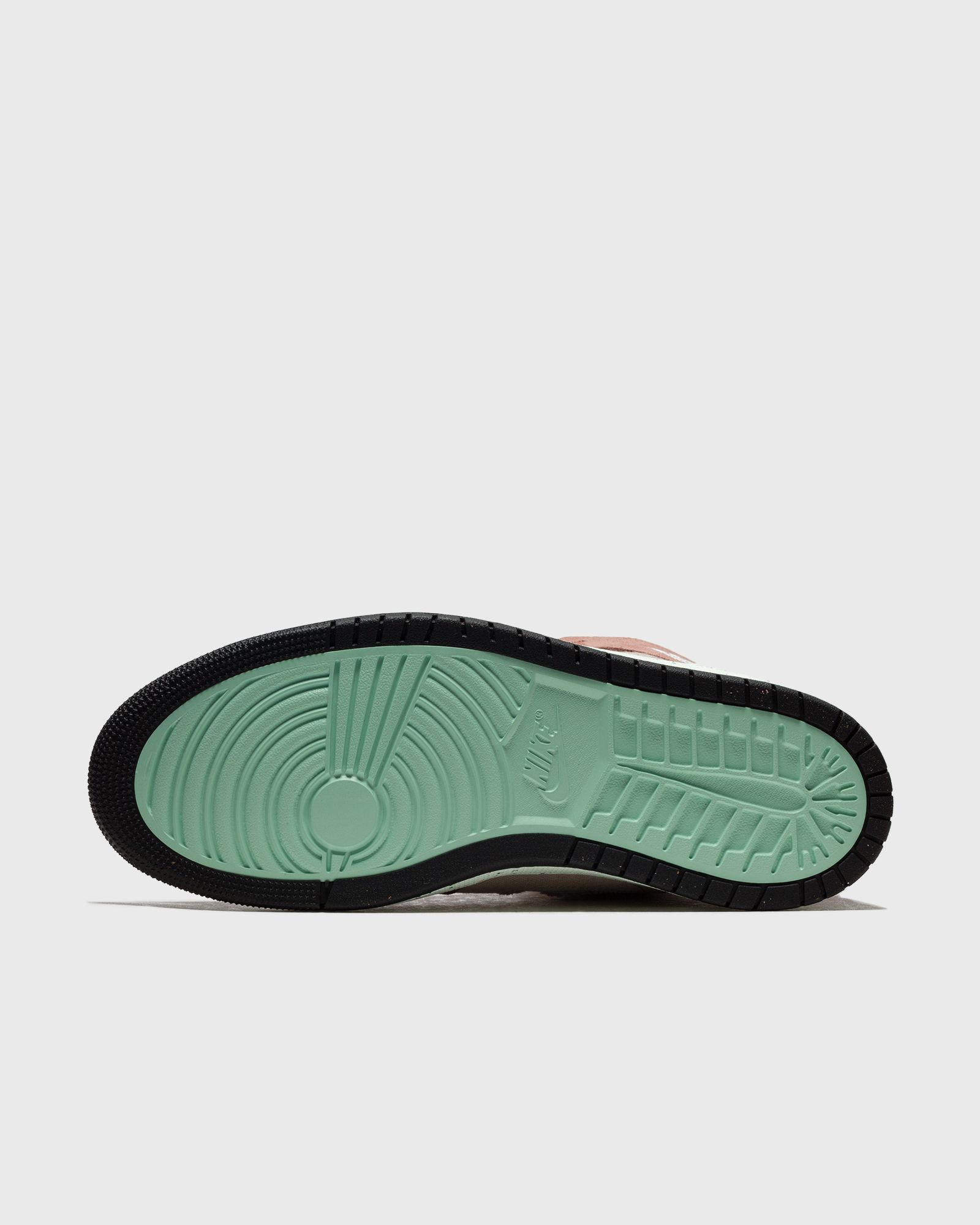 Air Jordan 1 Zoom Cmft "Fossil Stone"