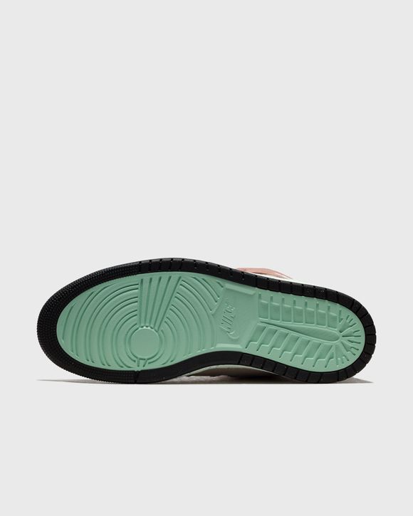 Air Jordan 1 Zoom Cmft "Fossil Stone"