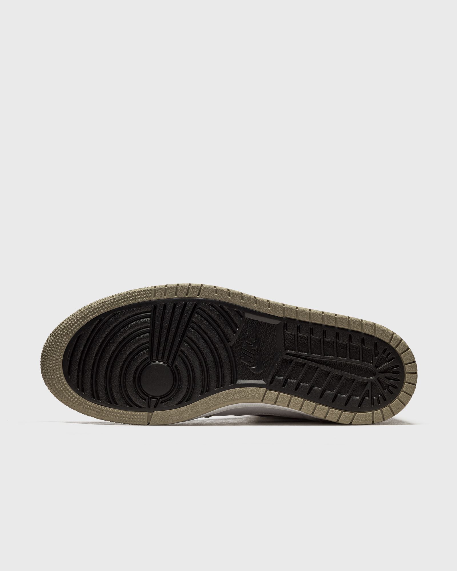 Air Jordan 1 Zoom Air Comfort 'Neutral Olive'
