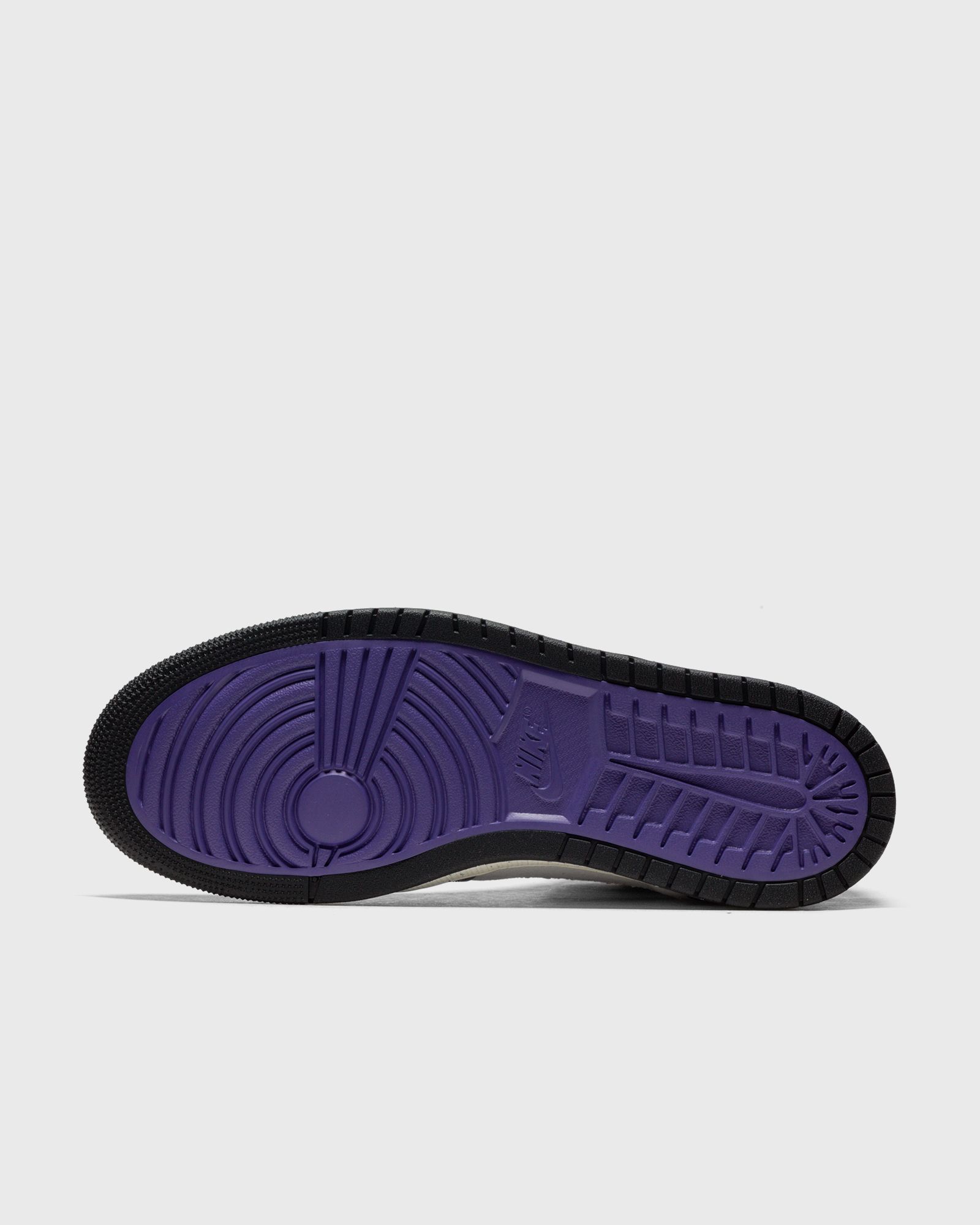 Air Jordan 1 Zoom Cmft "Crater Purple"