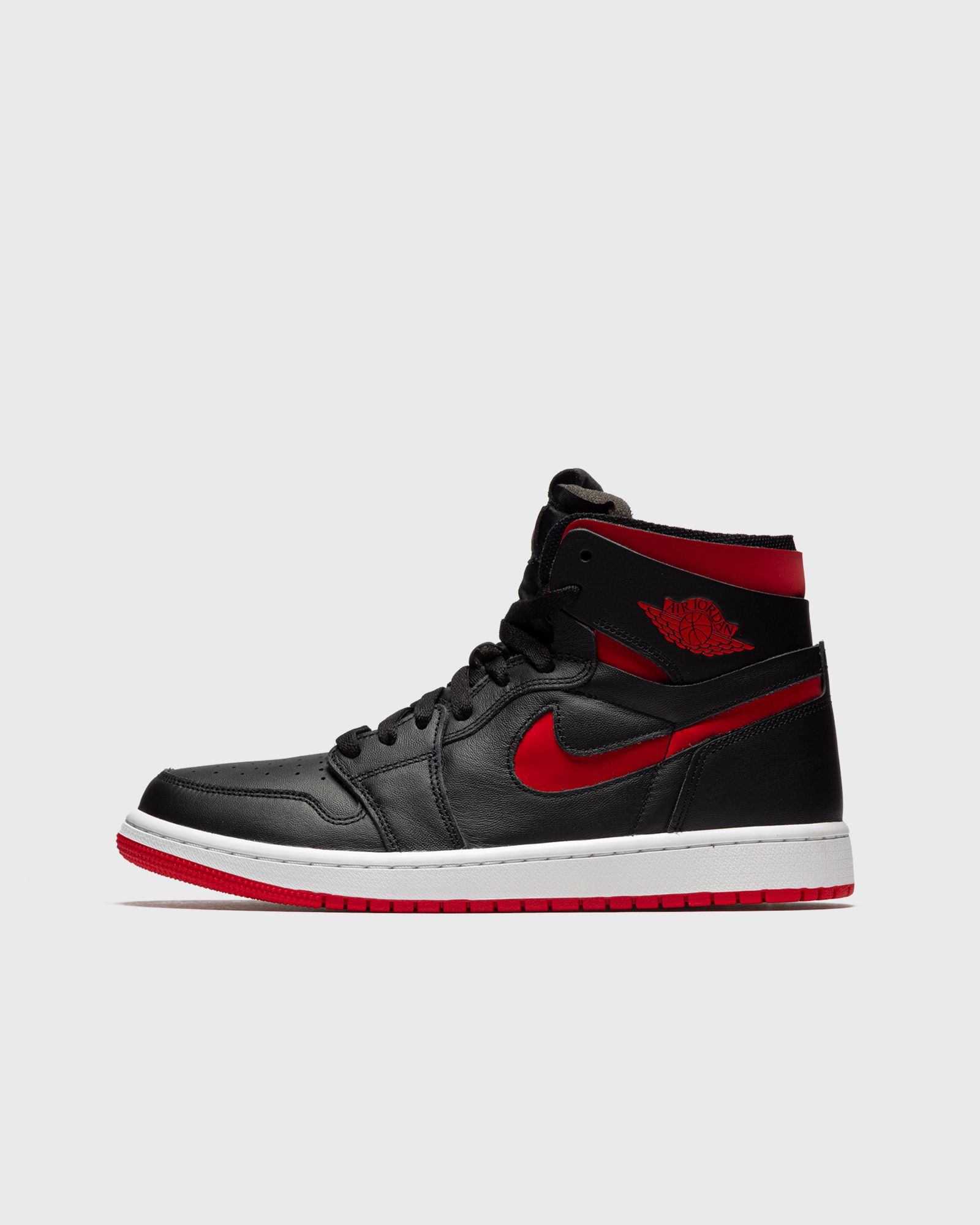 WMNS Air Jordan 1 Zoom Air Comfort 'Bred'