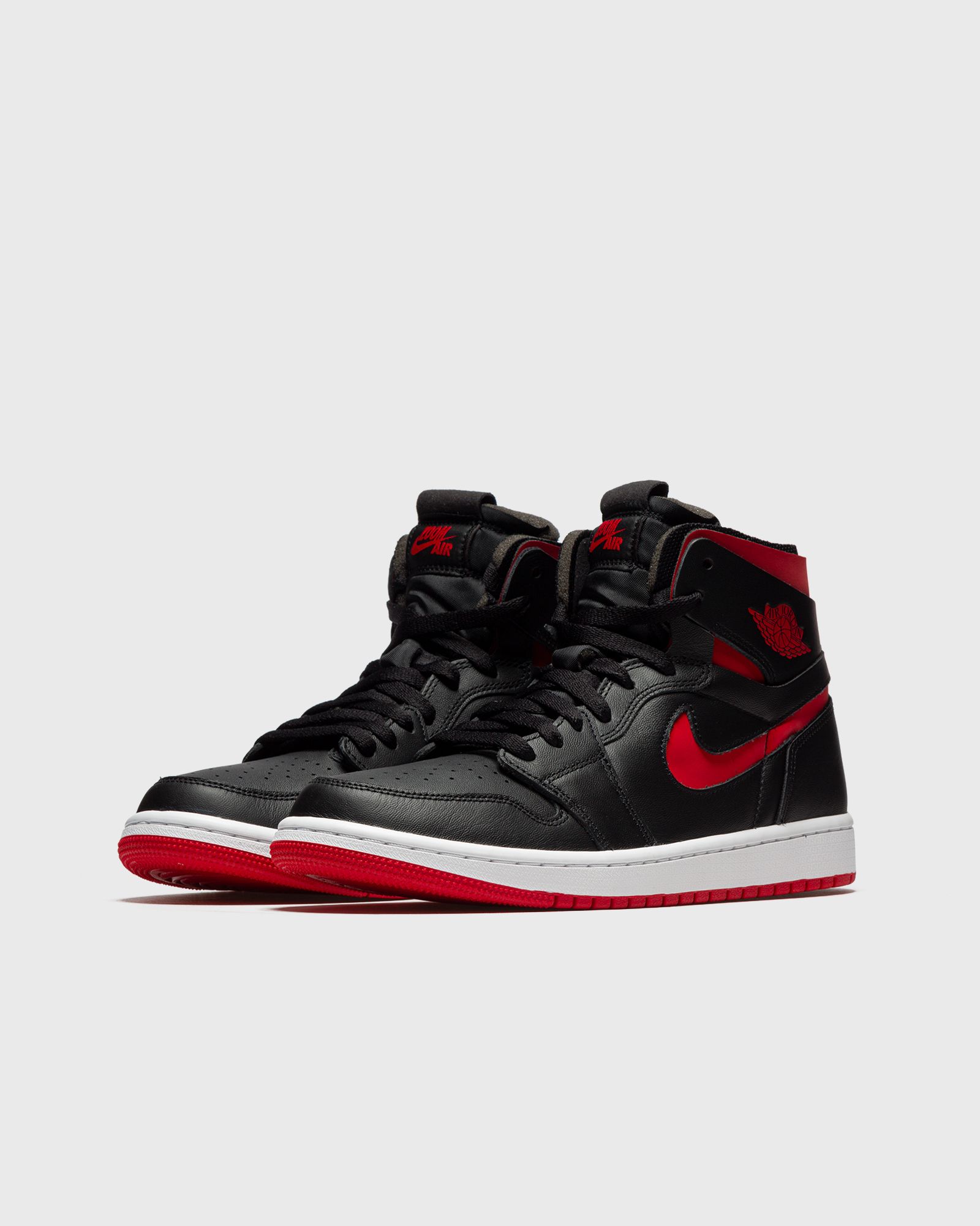 WMNS Air Jordan 1 Zoom Air Comfort 'Bred'