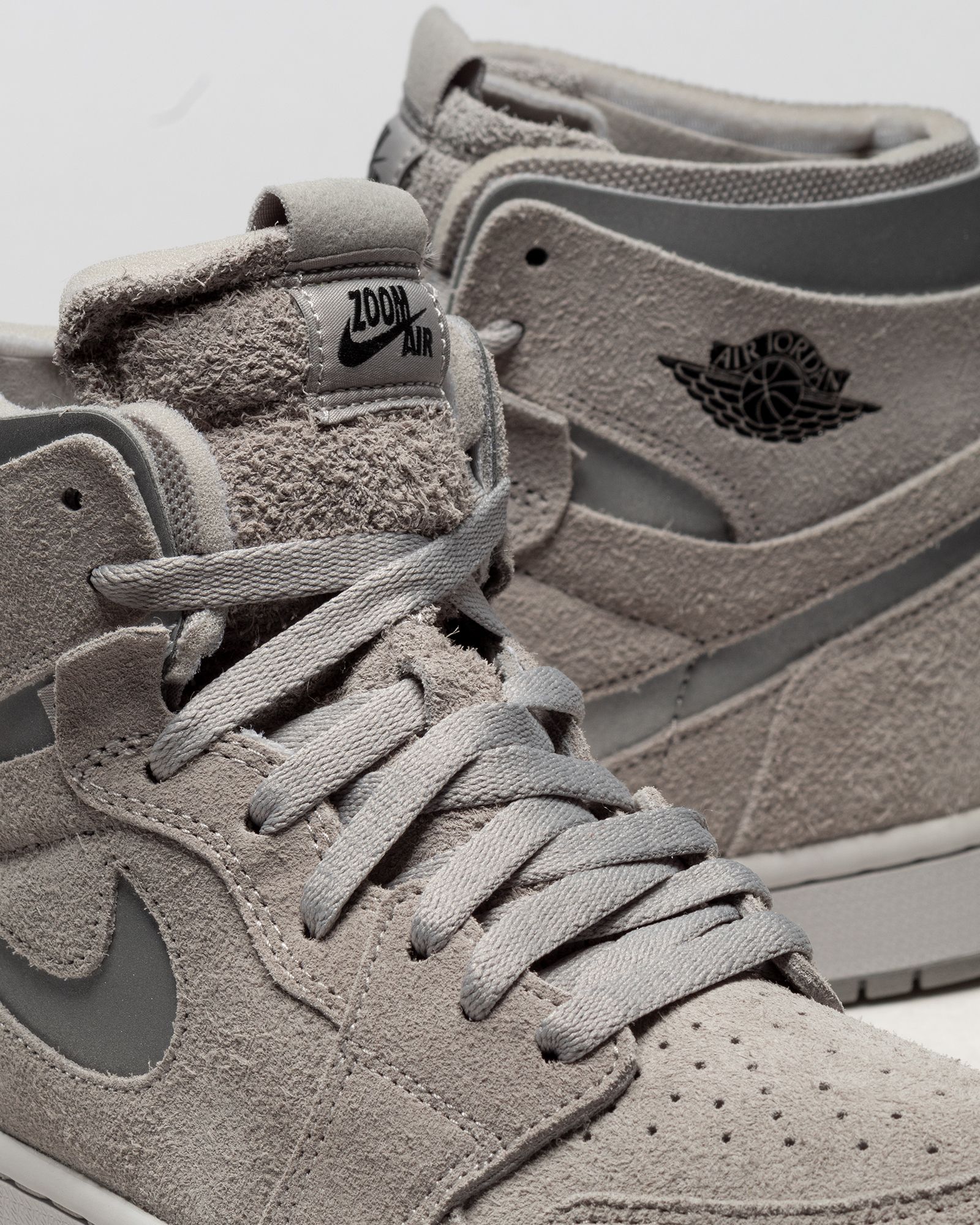 WMNS Air Jordan 1 Zoom Air Comfort