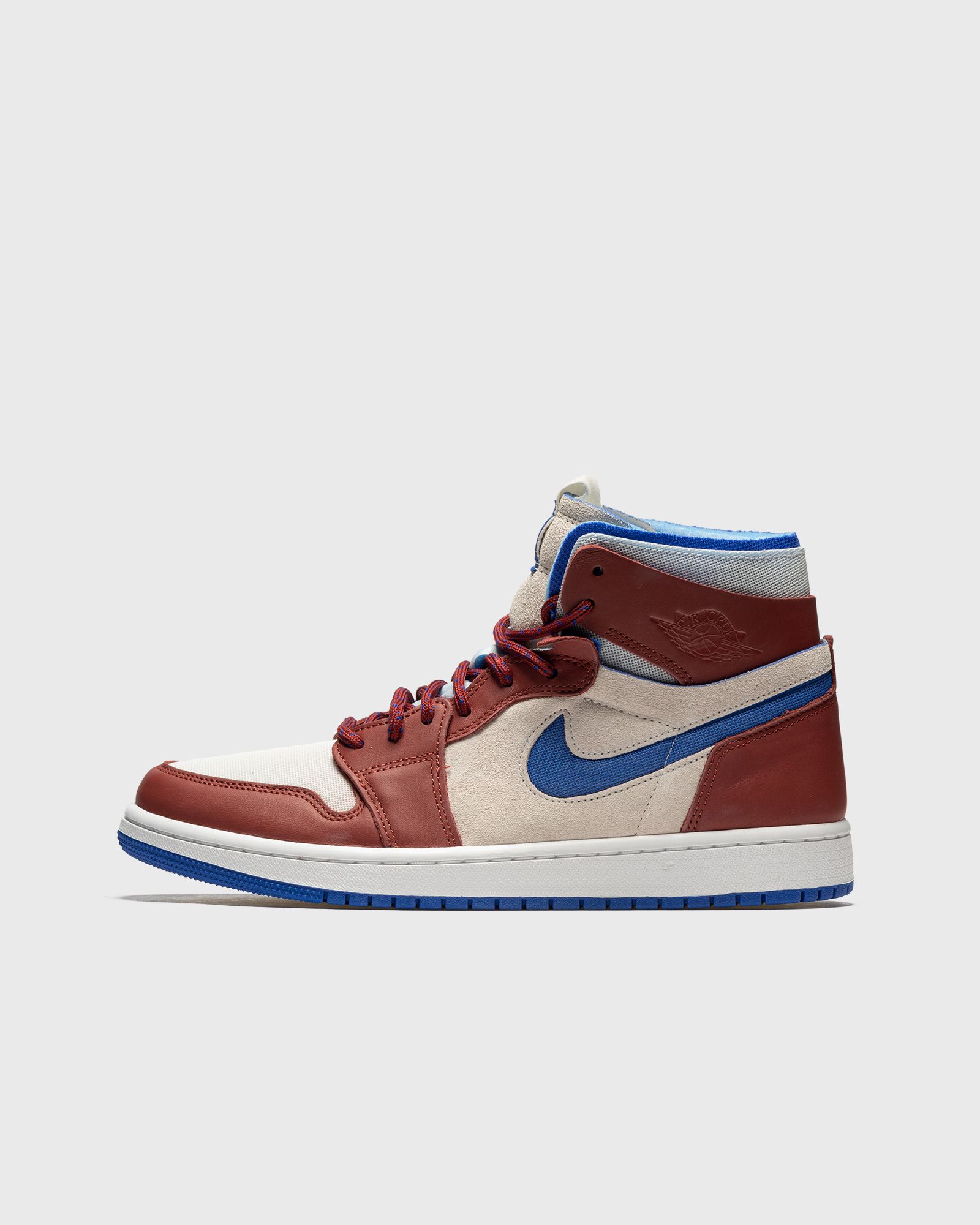 WMNS Air Jordan 1 Zoom Air Comfort