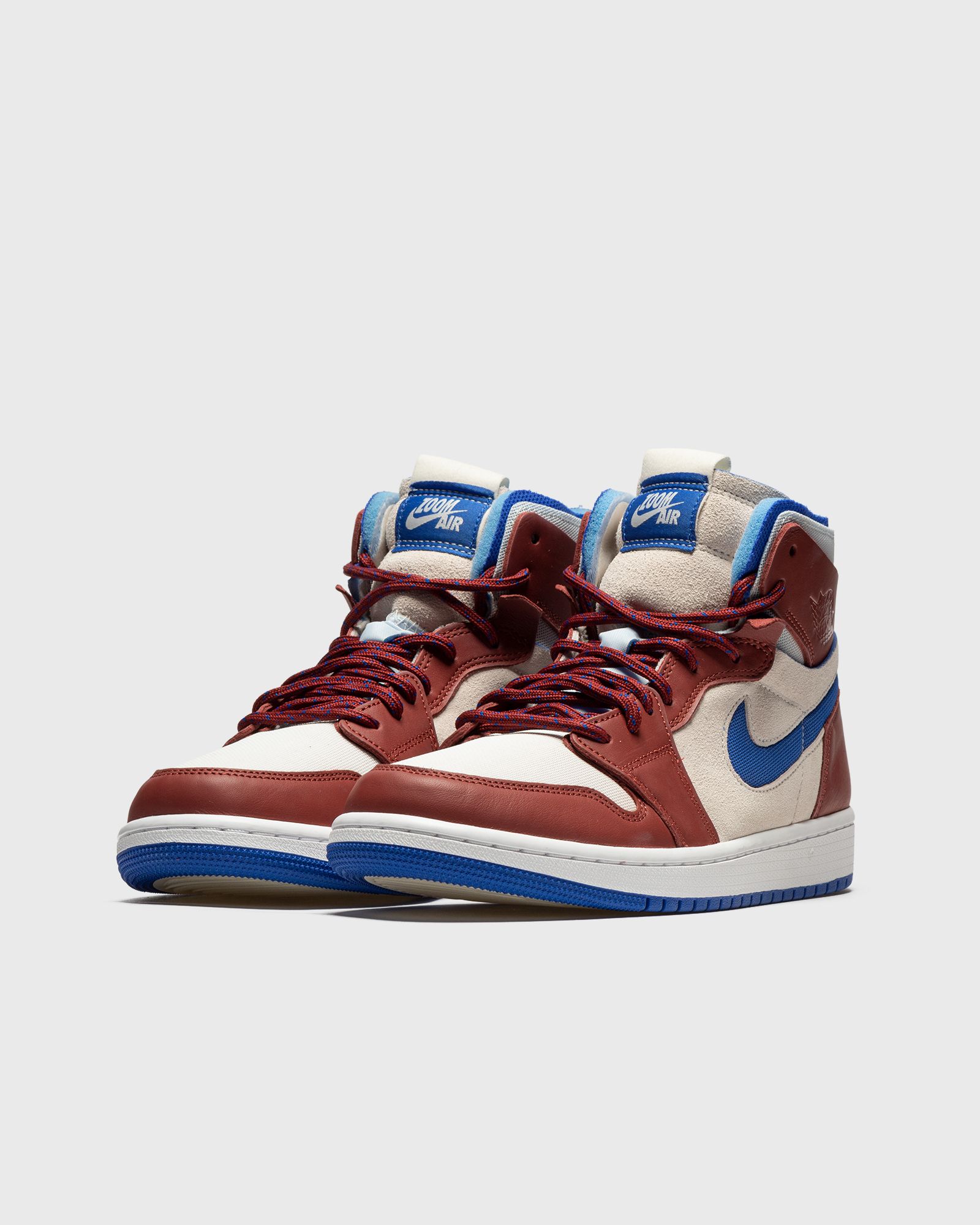 WMNS Air Jordan 1 Zoom Air Comfort