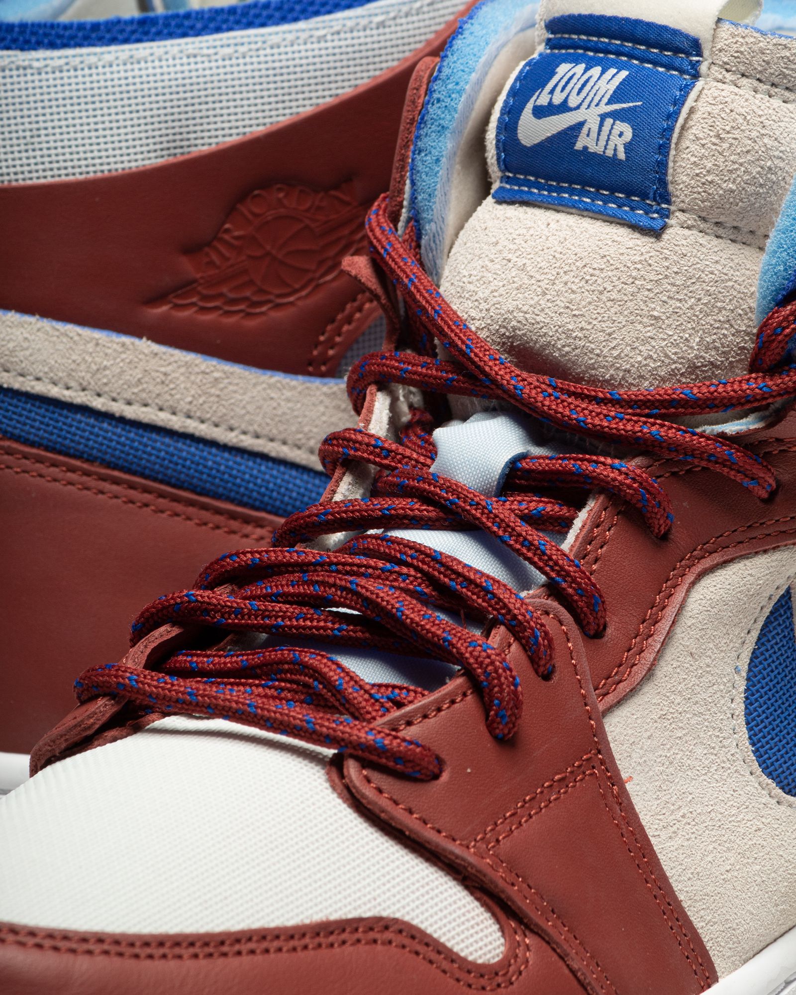 WMNS Air Jordan 1 Zoom Air Comfort