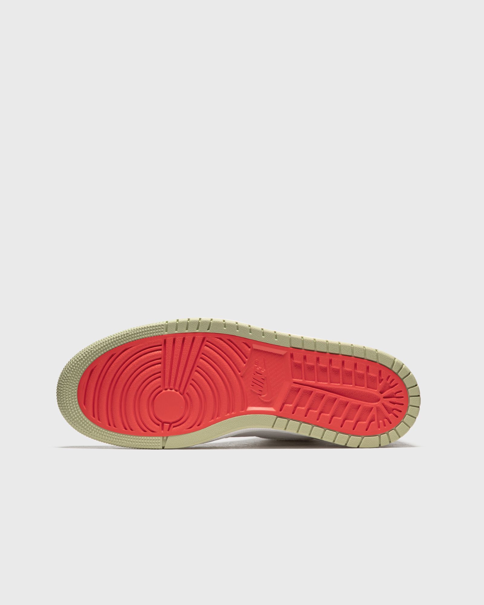 WMNS Air Jordan 1 Zoom Air Comfort 'Olive Aura'