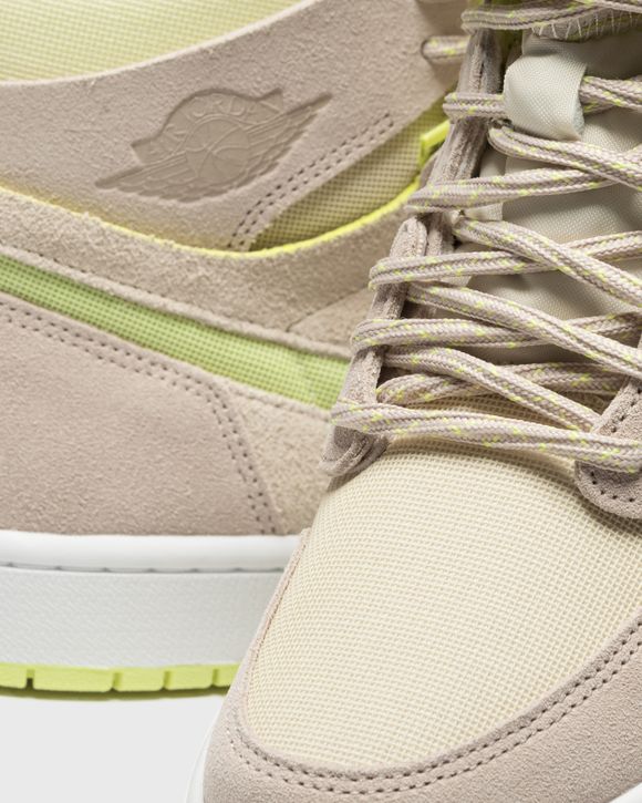 WMNS Air Jordan 1 Zoom Air Comfort